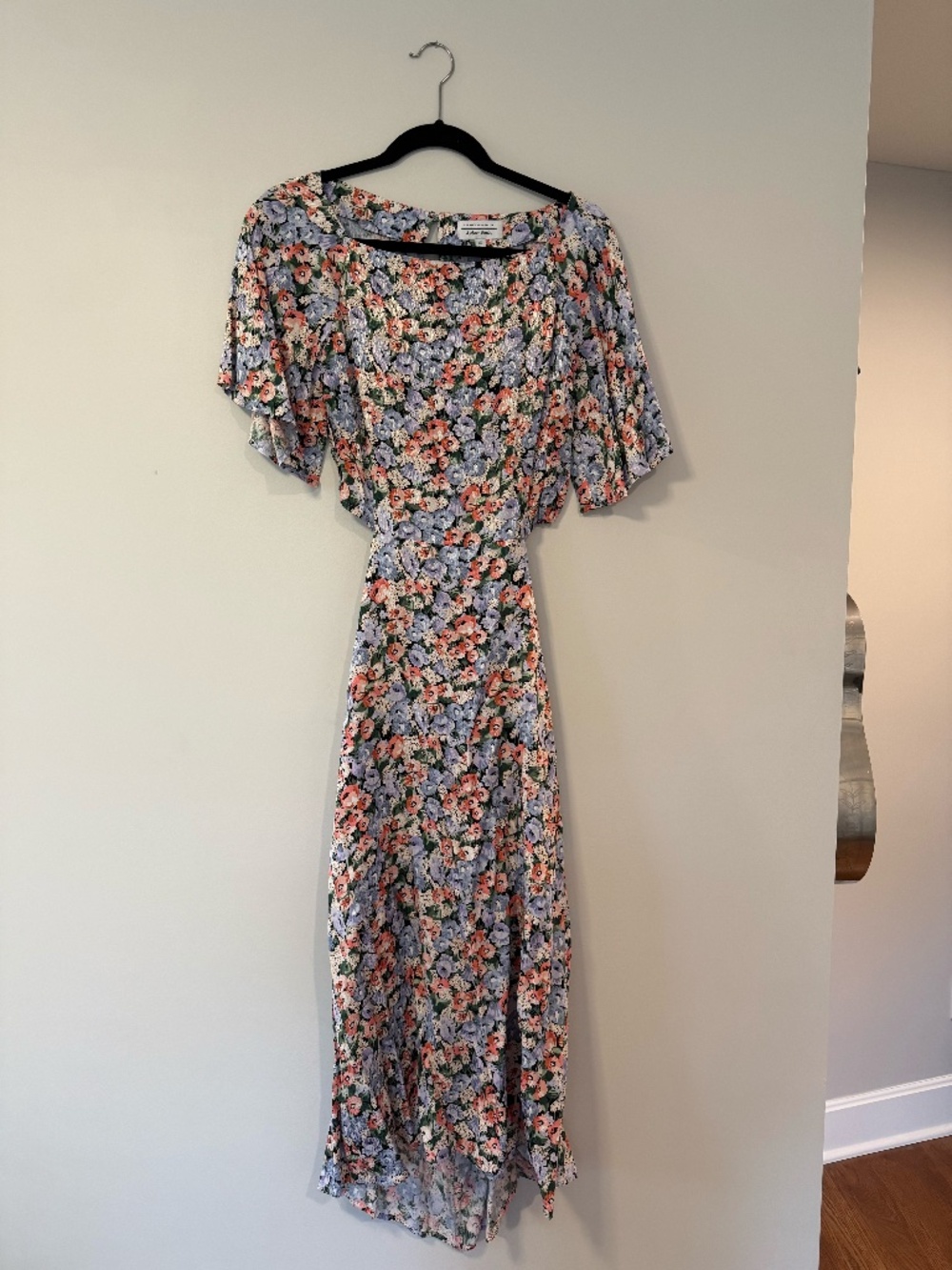 & Other Stories Dress